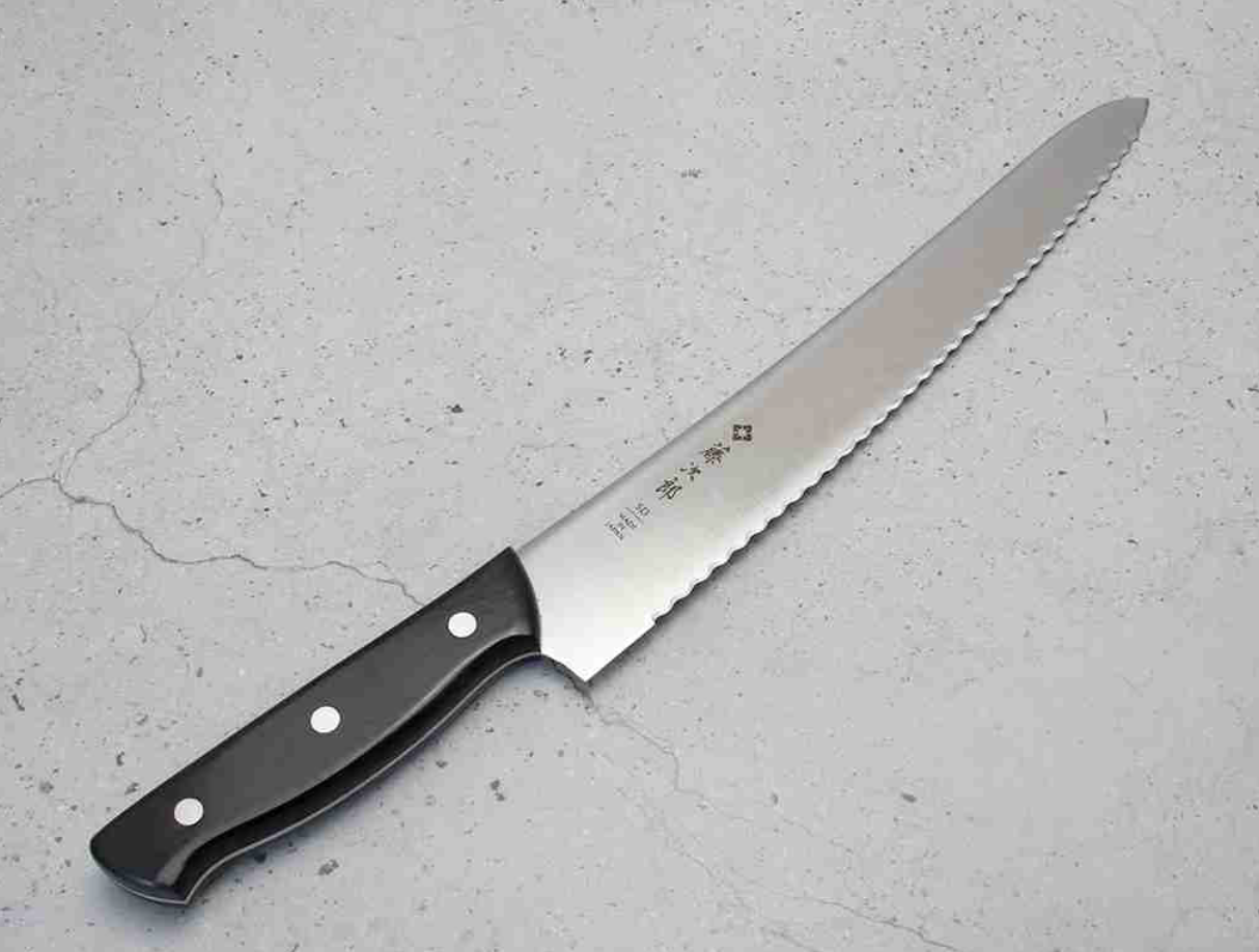 Bread Knife